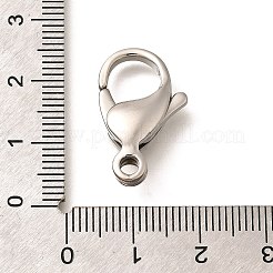 Chiusure a moschettone in acciaio inox 316&nbsp;LS-STAS-D288-09P