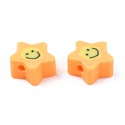 Manuell Polymer Ton Perlen&nbsp;CLAY-N011-45A-06