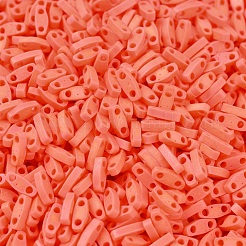 Perle di tila quarto di miyuki&nbsp;SEED-X0054-QTL0406FR