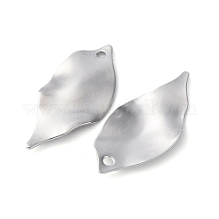 Латунные подвески&nbsp;KK-R223-12P