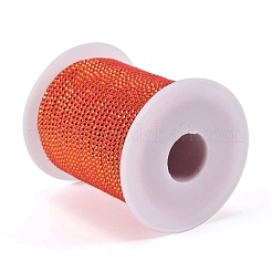 Runde Saite Thread Polyesterkorde&nbsp;OCOR-F012-A03