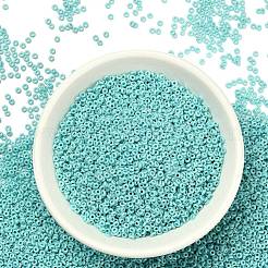 Тохо полукруглый бисер Y-SEED-DR11-0413F