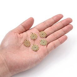 Подвески из нержавеющей стали 304 с вакуумным покрытием pvd&nbsp;STAS-S105-T516G