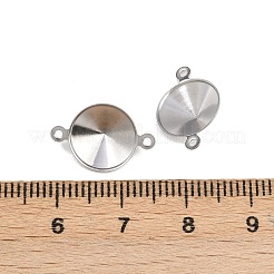 Подвески-соединители из нержавеющей стали 304&nbsp;STAS-B108-02P-02