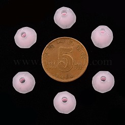 Прозрачные акриловые бусины&nbsp;LS-TACR-S152-04C-SS2112