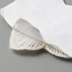 Computergesteuerte Stickereispitze&nbsp;DIY-WH0410-49E