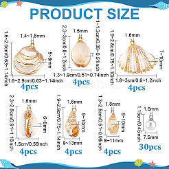 Diy jewelry making kits&nbsp;DIY-PH0036-31