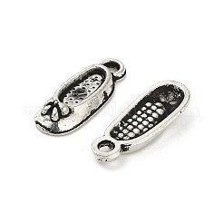 Сплавочные подвески тибетского стиля&nbsp;FIND-M047-50AS