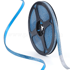 8 Beutel 4 Farben PVC-Kantenstreifen&nbsp;AJEW-GF0013-70A