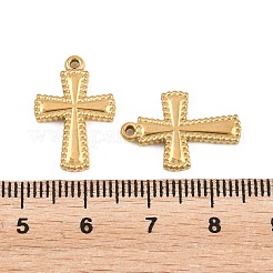 Ciondoli pasquali in acciaio inox 304&nbsp;STAS-L317-33G