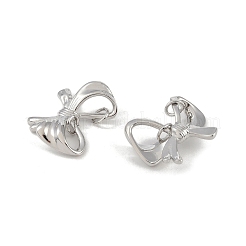 Латунные подвески&nbsp;KK-H477-01P