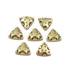 Кабошоны из непрозрачной смолы&nbsp;CRES-N027-17