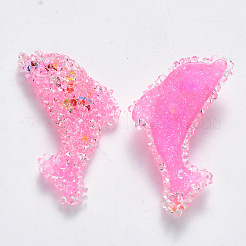 Прозрачные акриловые бусины&nbsp;TACR-R141-05