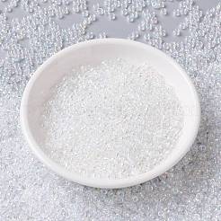 Miyuki runde Rocailles Perlen&nbsp;SEED-G008-RR0250