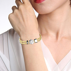 Polyesterkorde&nbsp;NWIR-WH0009-04-WH