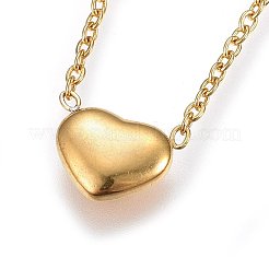 Juegos de joyas de acero inoxidable 304&nbsp;X-SJEW-H144-23G