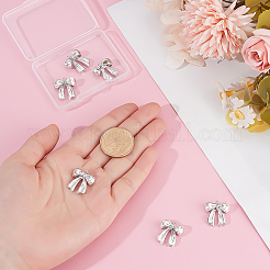 Латунные подвески с покрытием 6шт&nbsp;KK-BC0014-98P