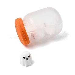 Perles de silicone d'Halloween&nbsp;SL-CBA3DA9-05B-02