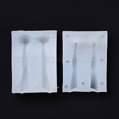 Силиконовая помадка для тела&nbsp;DIY-A024-02