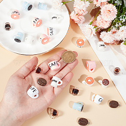 Набор для поиска поделок для изготовления ювелирных изделий&nbsp;DIY-SC0024-84