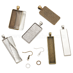 DIY Ohrring machen&nbsp;DIY-TA0001-35