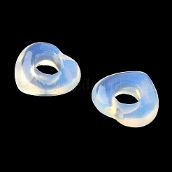 Опалит европейские бусы&nbsp;G-C252-01C