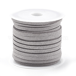 Corda suede imitato&nbsp;LW-R003-1126
