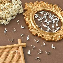 Латунной шариковой советы&nbsp;KK-YW0001-53S