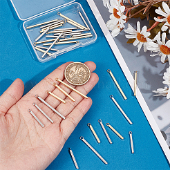 36 шт. 6 стиля подвески из нержавеющей стали 304&nbsp;STAS-UN0054-91