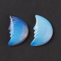 Opal cabochons&nbsp;G-E579-02C