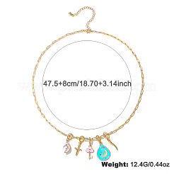 Ожерелья с подвесками в виде креста&nbsp;FS-WGAA5F7-01