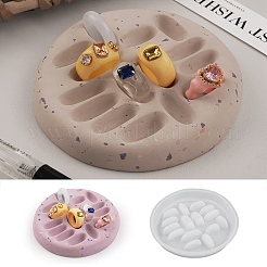 Силиконовые Молды для подставки под пищевые продукты&nbsp;PW-WG017CE-01