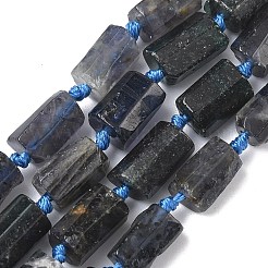 Природные иолит нитей бисера&nbsp;G-C270-K06