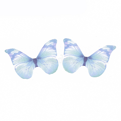 Украшения из полиэстера&nbsp;X-FIND-S322-010C-01