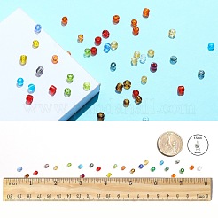 Наборы стрейч-ювелирных изделий своими руками&nbsp;DIY-SZ0001-28