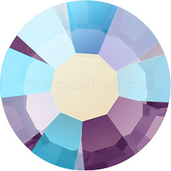 Камни preciosa® crystal hotfix с плоской основой&nbsp;Y-PRC-HSS8-20050-200