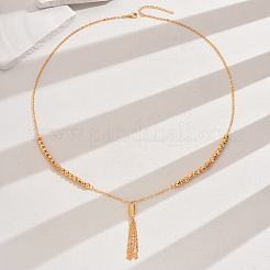 Латунные цепочки-кисточки в виде диско-шаров&nbsp;VA9942