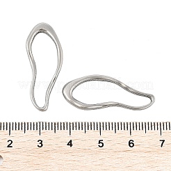 Verbindungsringe aus Edelstahl 304&nbsp;STAS-E547-05G-03