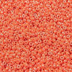 Perline rotonde miyuki rocailles&nbsp;X-SEED-G008-RR0424