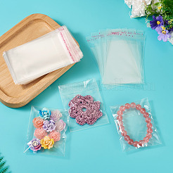 100 Stück gegenüber Zellophantüten&nbsp;OPC-TADJ0001-05