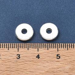 Perles séparateurs en laiton&nbsp;KK-E796-03A-S