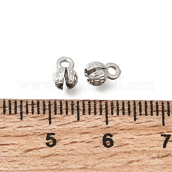 Tapanudos de grano de bronce&nbsp;KK-Z156-04P-02