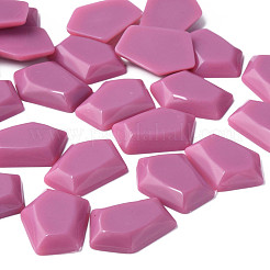 Непрозрачные акриловый кабошоны&nbsp;MACR-S373-142-A12