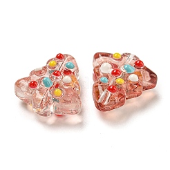 Manuell Murano Glas Perlen&nbsp;LAMP-B026-01D