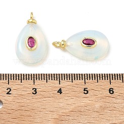 Opalite подвески&nbsp;KK-G555-17G-01