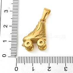 Подвески из нержавеющей стали 304&nbsp;STAS-R229-19G