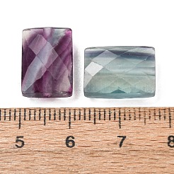 Natürlichen Fluorit Perlen&nbsp;GG-C001-01D