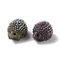 Мини-декорации из смолы&nbsp;DJEW-G026-11