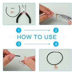 Ионное покрытие (IP) 304 нержавеющая сталь трубчатые дужки&nbsp;LS-STAS-K202-01D-G