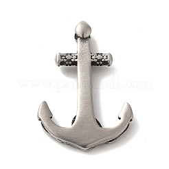 Подвески из нержавеющей стали 304&nbsp;STAS-P325-26AS